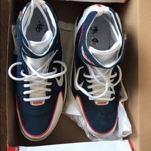 Nike Hurachi 2K4 size 10!